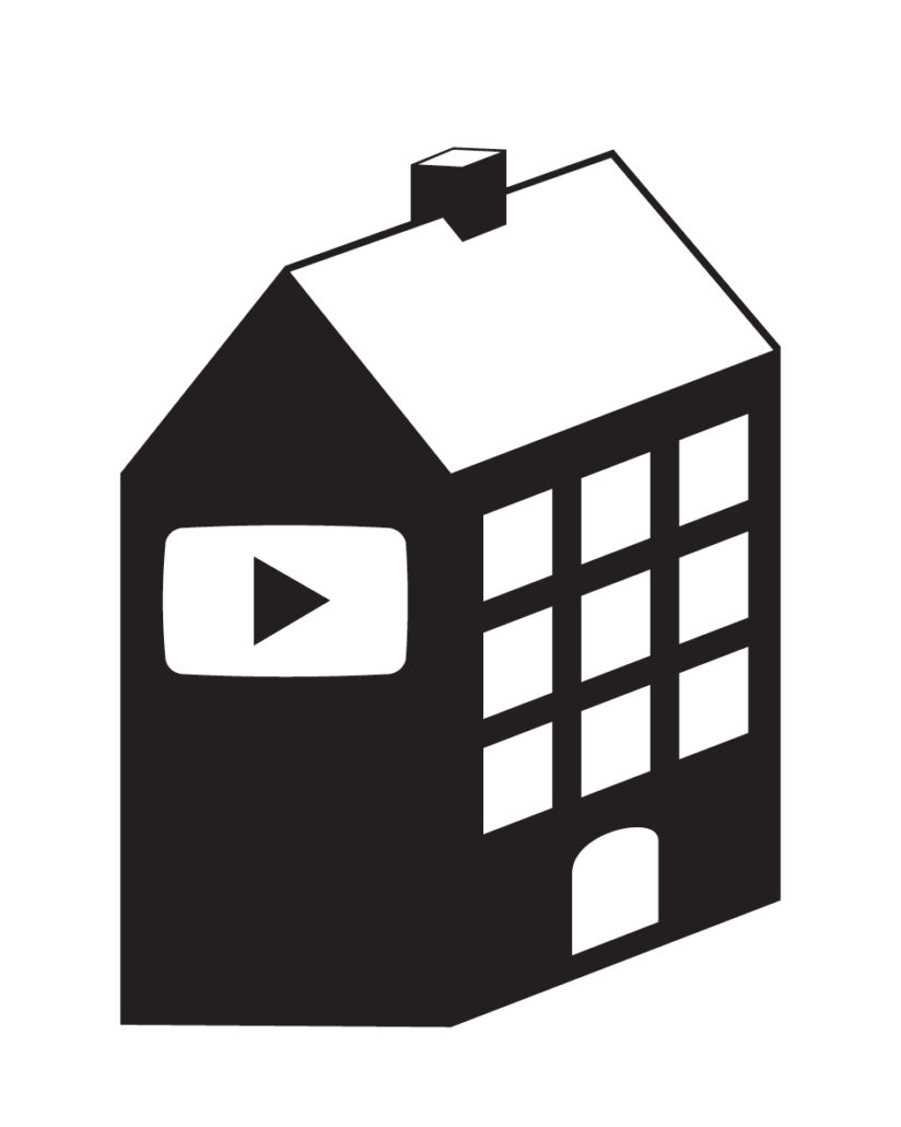 Skolen på youtube